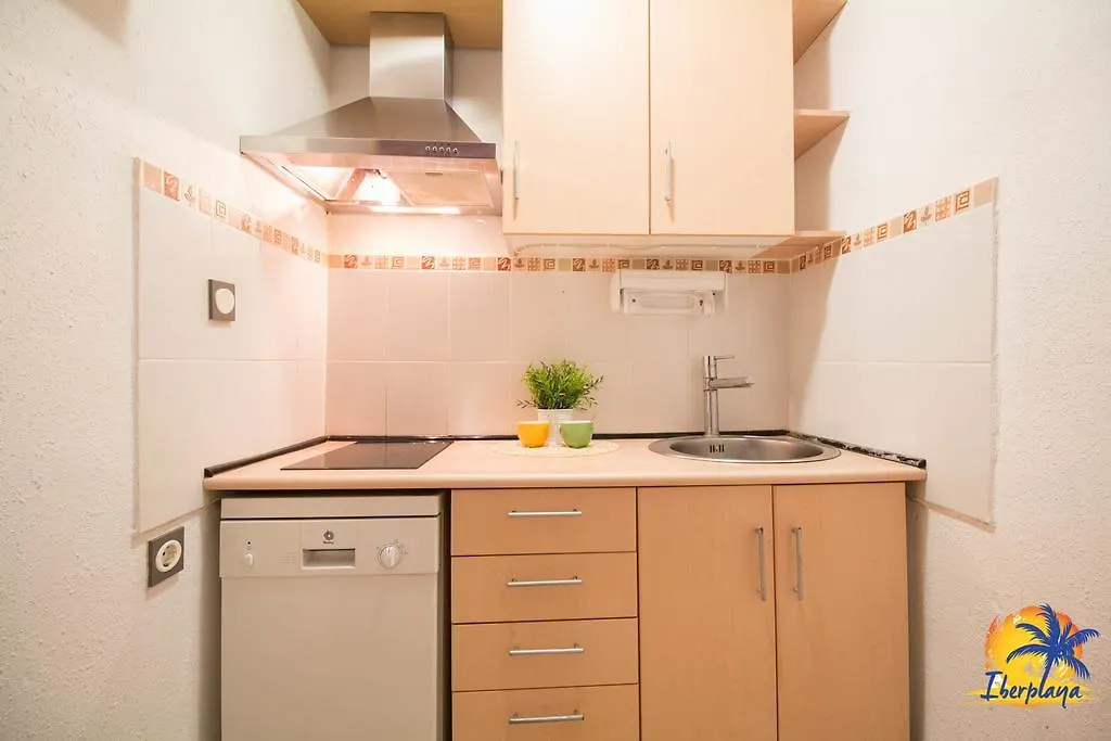Apartament Cap D'Or Hotel Salou