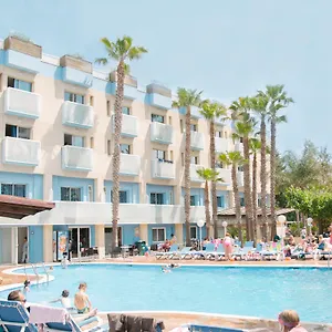 Hotel Villamarina Club, Salou