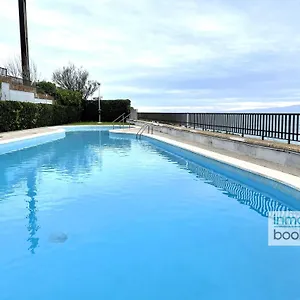 Sun Beach Margon , Vistas Al Mar, Piscina Y Pk Salou