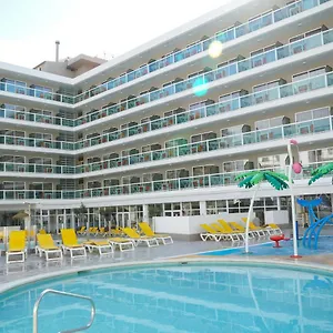 Hotel Ohtels Dorada, Salou