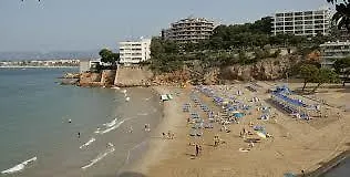 Apartment Cap D'Or Hotel Salou