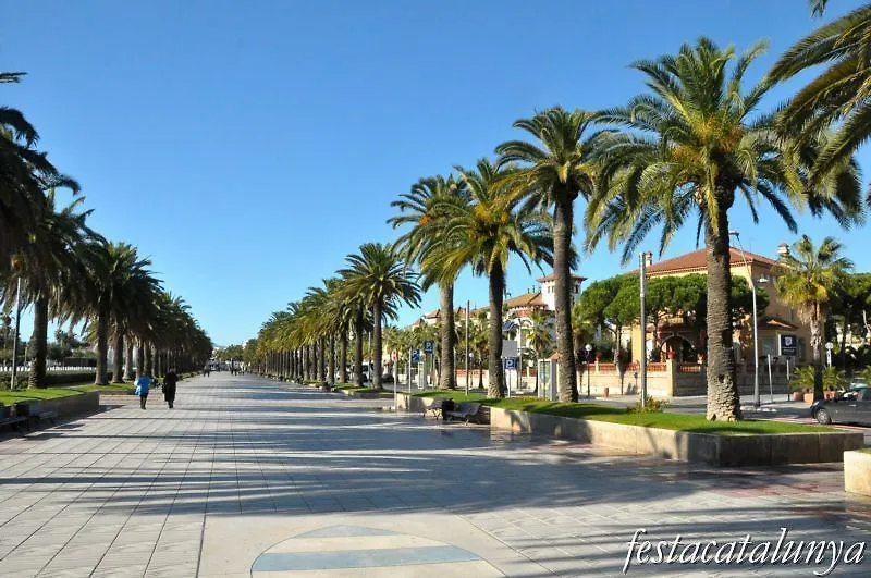 Cap D'Or Hotel Salou Spain