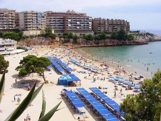 Cap D'Or Hotel Salou Apartment
