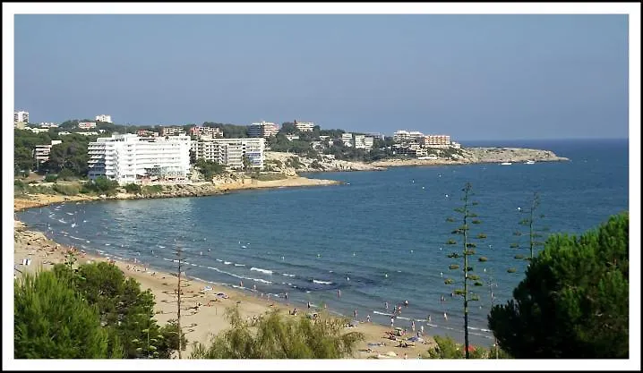 Cap D'Or Hotel Salou 0*,  Spain