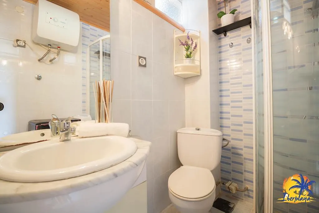 Cap D'Or Hotel Salou Apartment